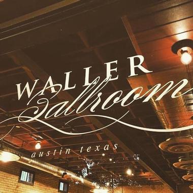 Waller Ballroom