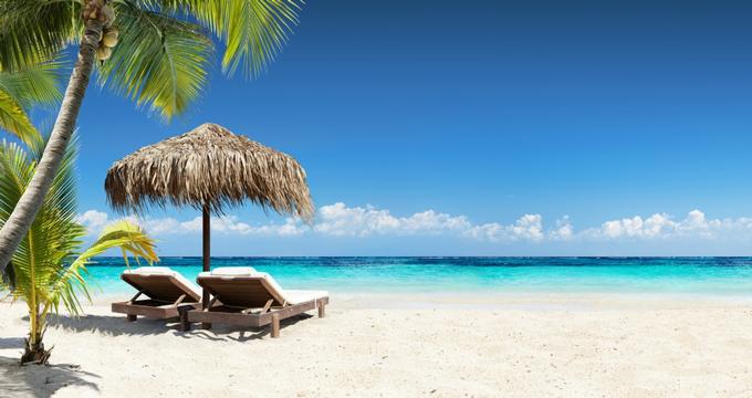 Caribbean Islands Honeymoon