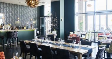 NJ restaurant
