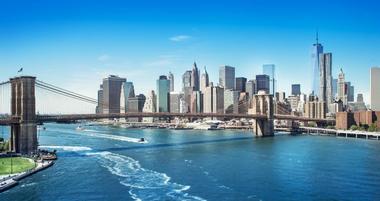 25 Unique Romantic Getaways in New York City
