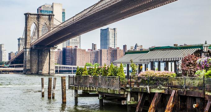 22 Unique Things To Do In Brooklyn This Summer