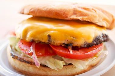 DMK Burger Bar