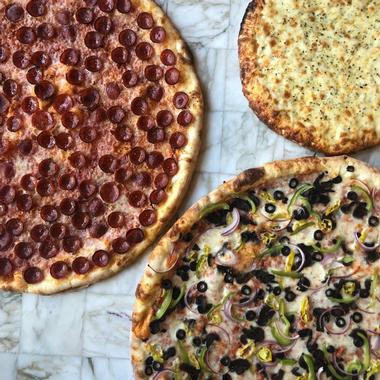 Dimo's Pizza