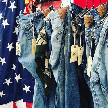 Silverlake Flea Market