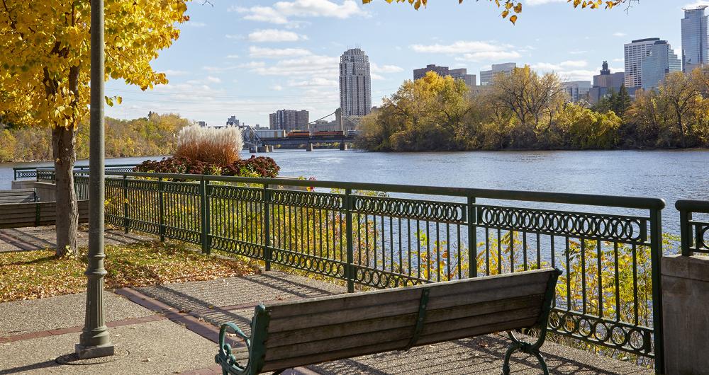 15 Unique Things To Do In Minneapolis This Fall