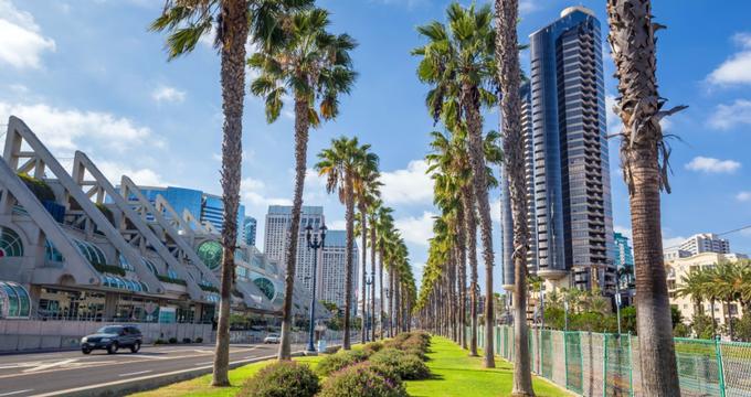 17 Unique Things to Do in San Diego This Fall