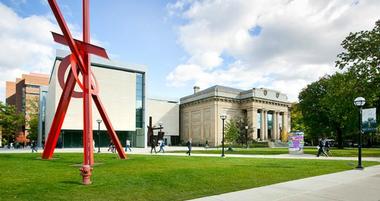 University of Michigan Museum of Art