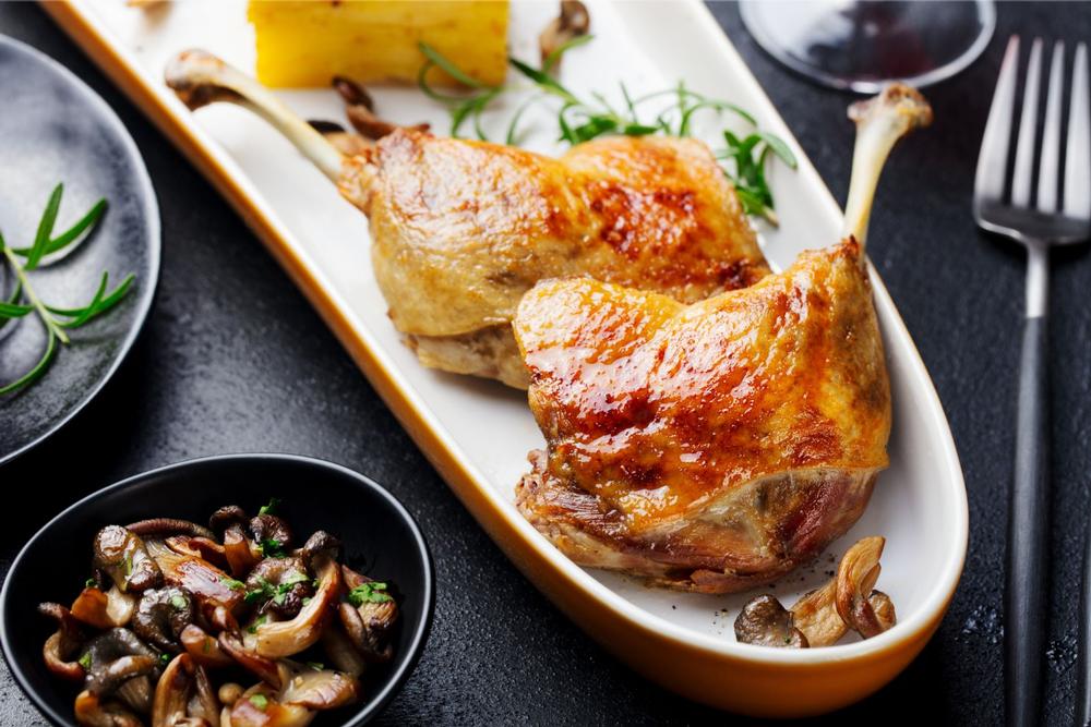 Experience French Bistro Charm at Le Troquet