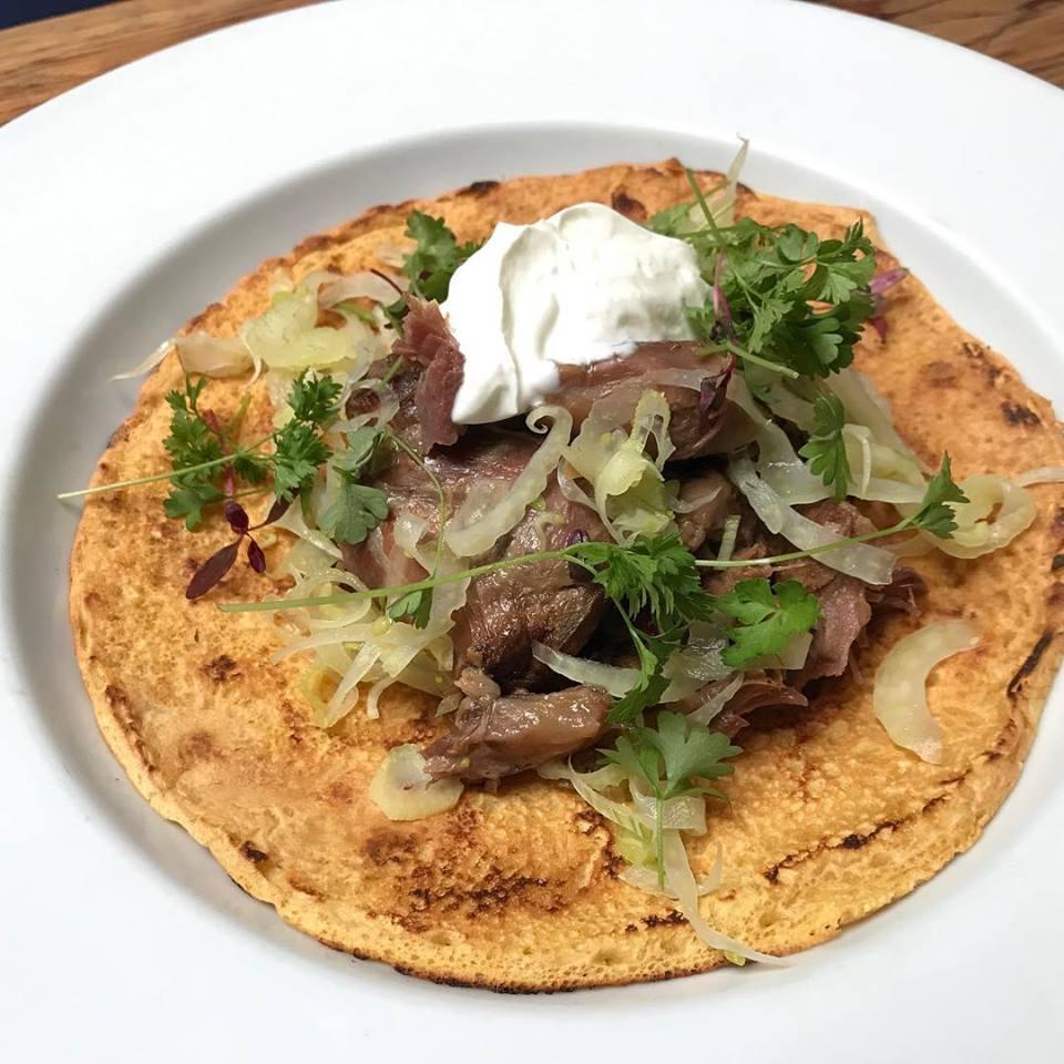 If You Crave Casual French Delights, Dine at frenchish