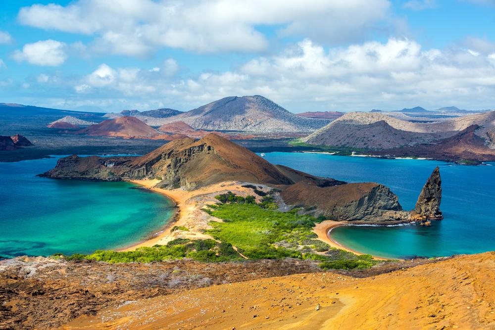 Walk Among the Ancients in the Galapagos Islands