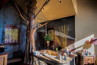 More Guest Accommodations