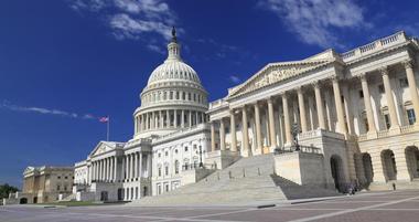 U.S. Capitol