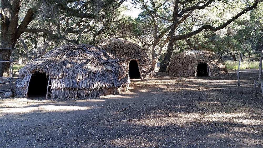 Step Into Native History at the Chumash Indian Museum