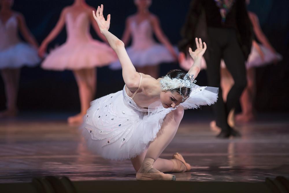 Catch Big Talent on a Local Stage at Thousand Oaks Civic Arts Plaza