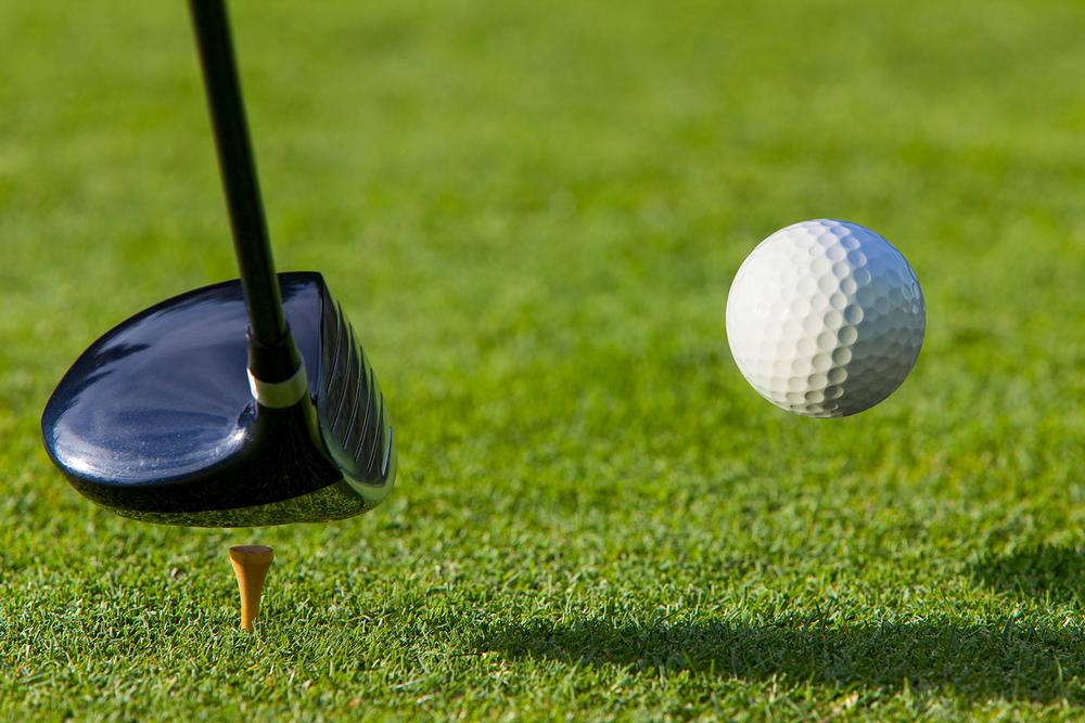 Tee Off Among Oaks and Rolling Greens at Los Robles Greens Golf Course