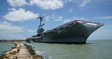 USS Lexington