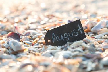 August Holidays and Events in the United States