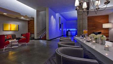 Restaurants and Room Service