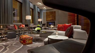 Bars and Lounges