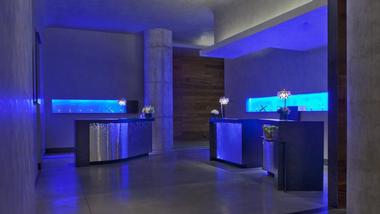 Spa and Golf