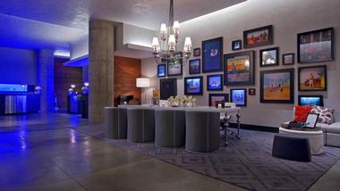 Weddings/Reunions/Conference Facilities