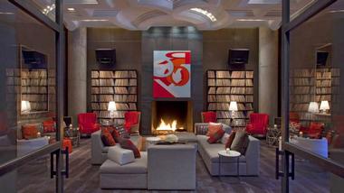 Eco-Friendly and Special Features/Programs
