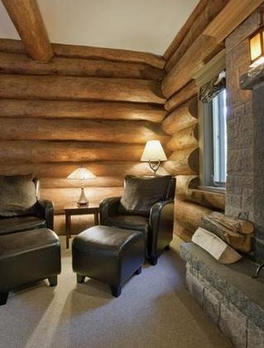 Guest Accommodations