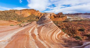 Valley of Fire State Park, Nevada