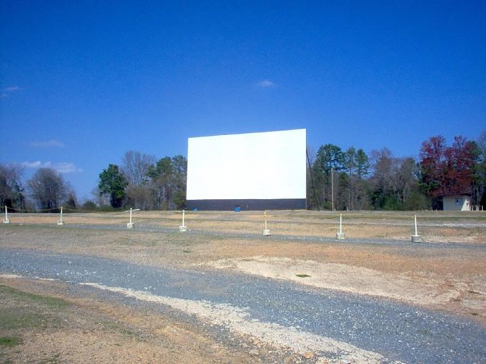 Catch a Classic Flick Under the Stars at Badin Road Drive-In