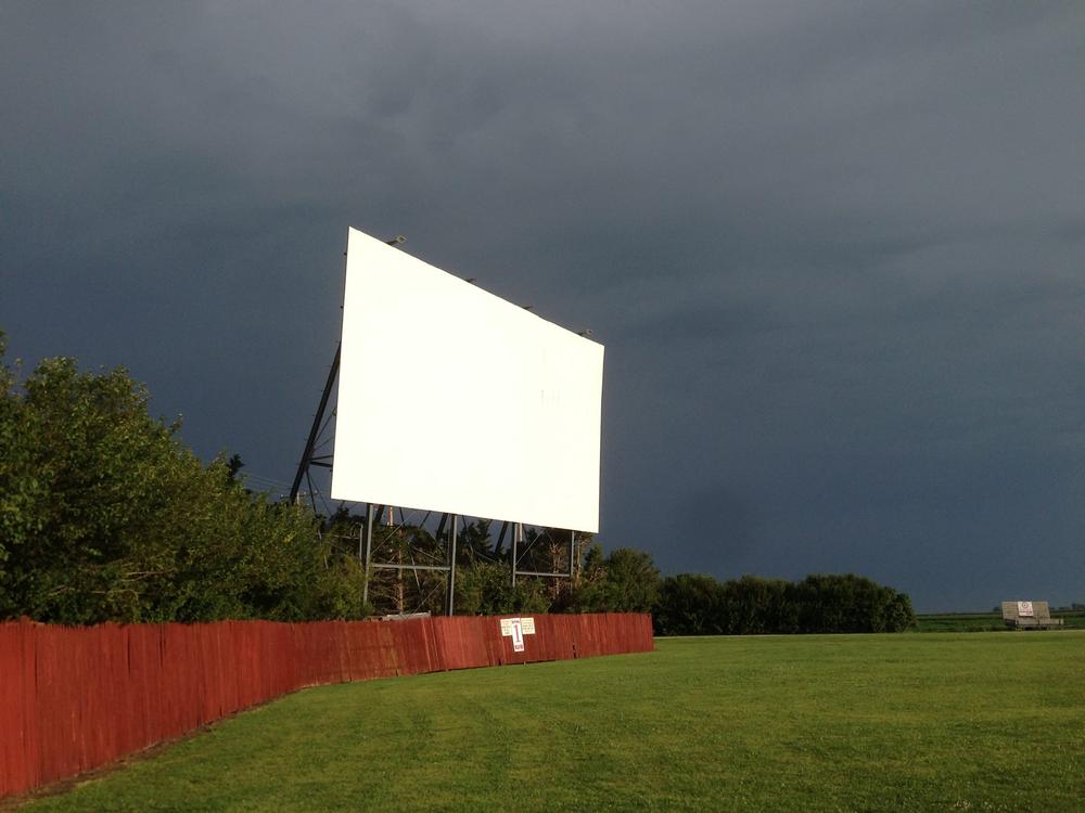 Harvest Moon Drive-in