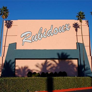 Rubidoux Drive In
