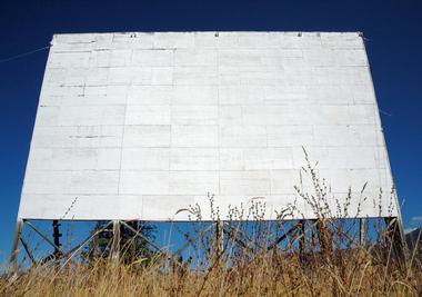 Vineland Drive In