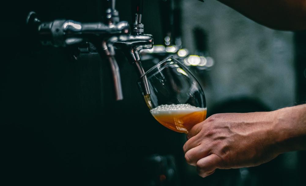 Sip Sustainably Crafted Brews at Wildwood Brewery