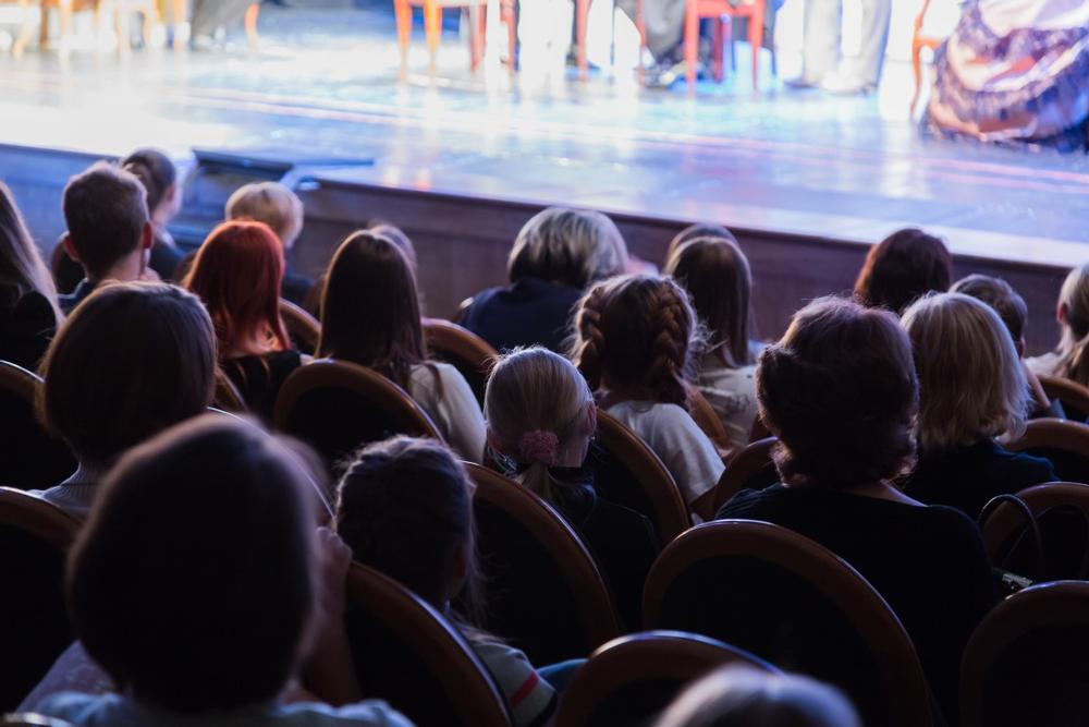 Catch a Local Production at the Stevensville Playhouse