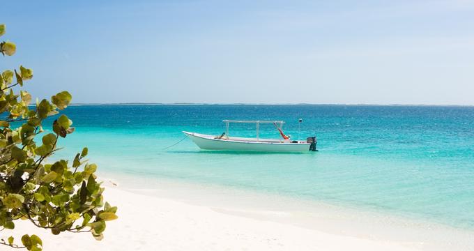 Venezuela Beaches