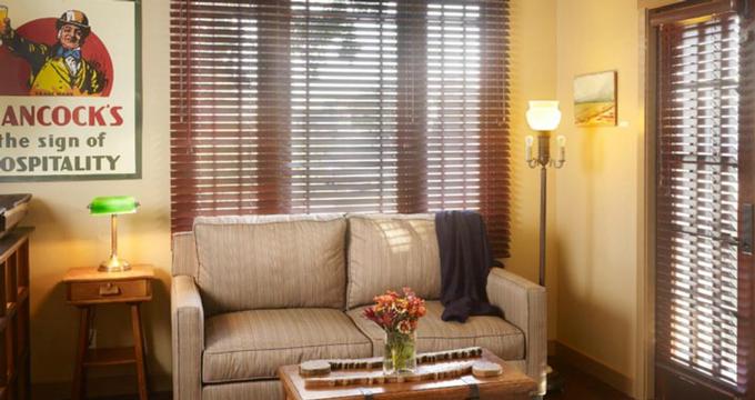 Romantic Getaways In Southern California Venice Beach Eco Cottages