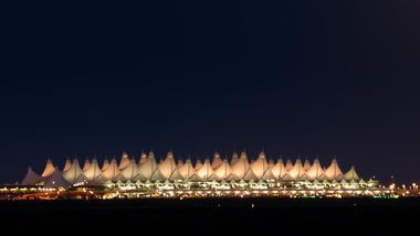 Denver Airport Code