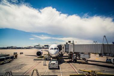 Statistics for Denver Airport Code DEN