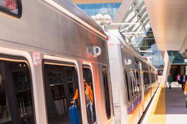 Getting To and From Denver Airport Code DEN
