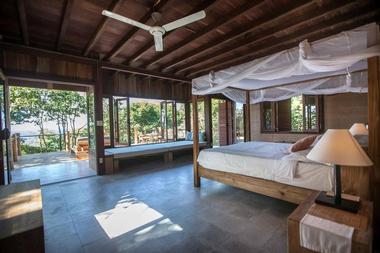 Resorts in Vietnam: Mango Bay Resort