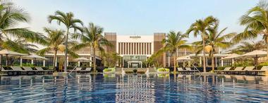 Resorts in Vietnam: Sunrise Premium Resort Hoi An