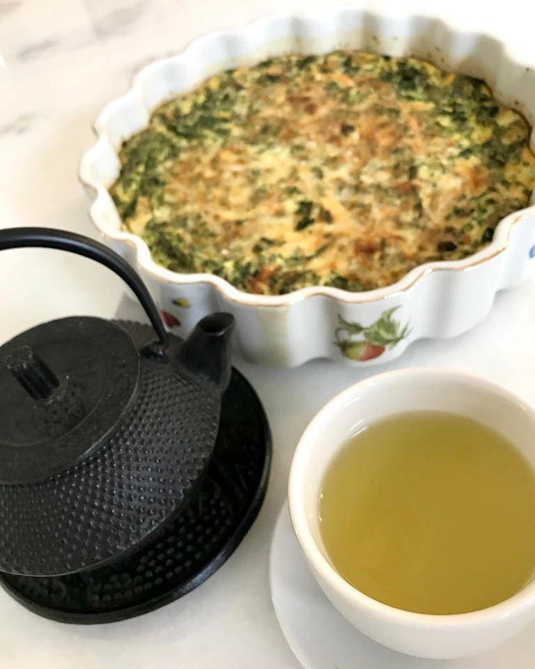 Savor Sophisticated Sips at Elmwood Inn Fine Teas