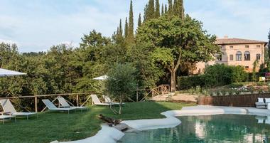 Villa Armena