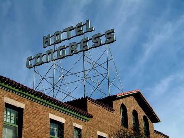 Hotel Congress