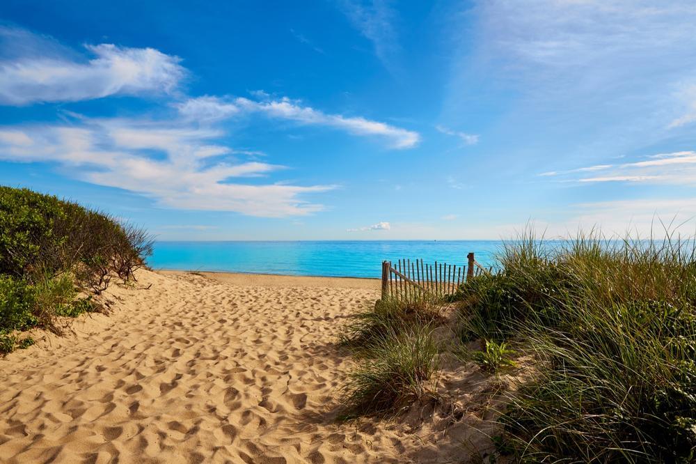 Herring Cove Beach - 2.5 hours from Boston