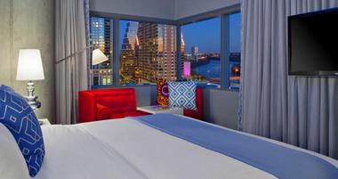 W Austin Hotel