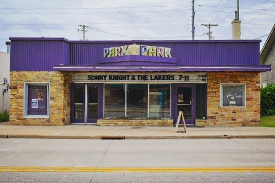 Catch a Show or Concert at The Park Center