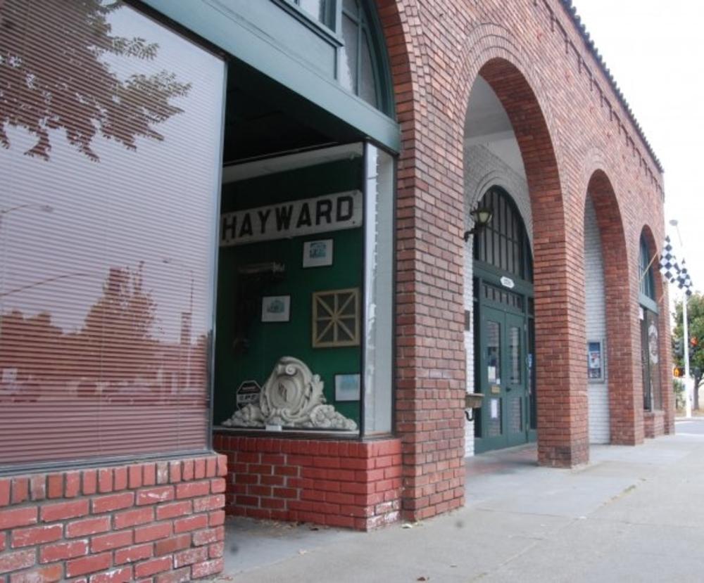 Step Into the Story of the City at the Hayward Area Historical Society