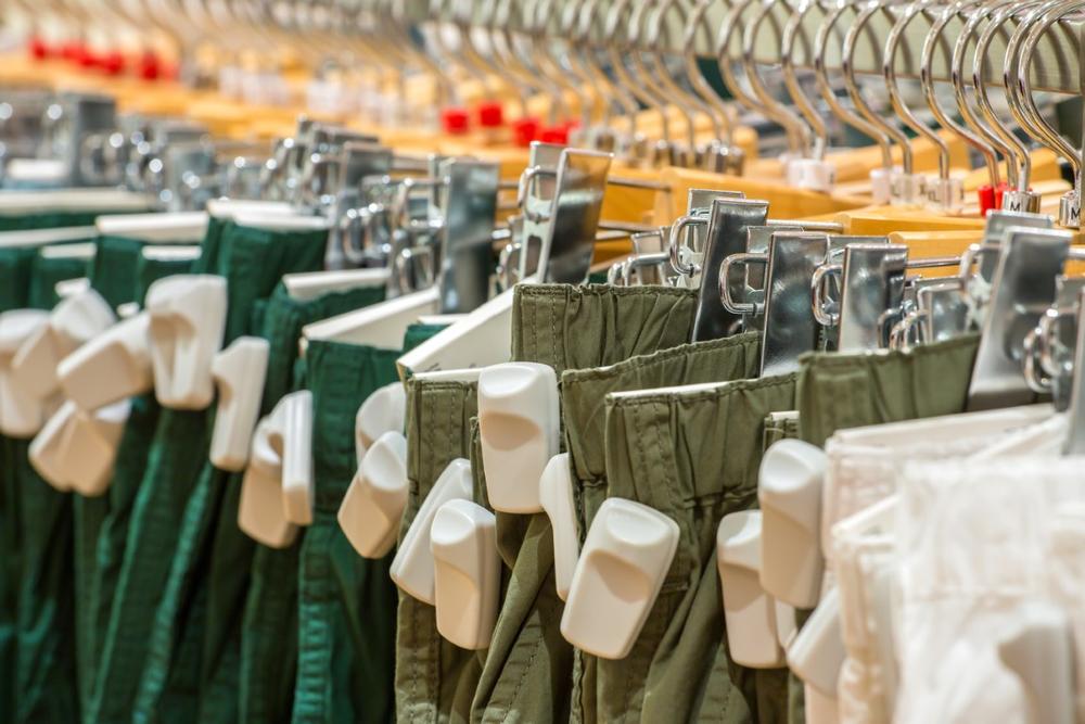 Shop, Stroll, and Indulge at Mayfair Mall