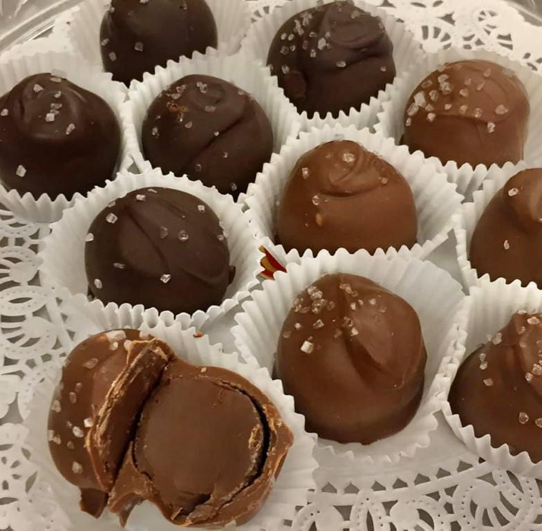 Satisfy Every Sweet Craving at Ultimate Confections
